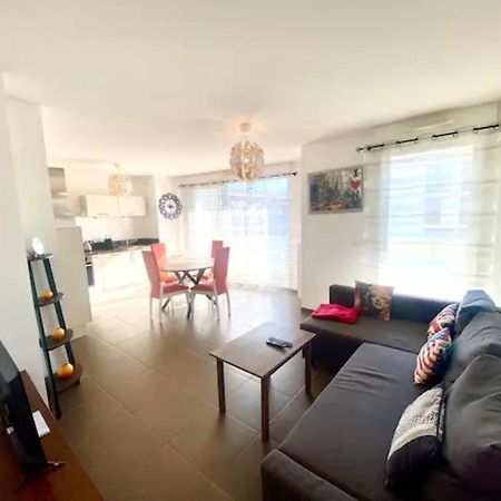 Sobnb Bonneville 44 -Appartement 6 Pers Proche Centre Ville Annemasse Zewnętrze zdjęcie