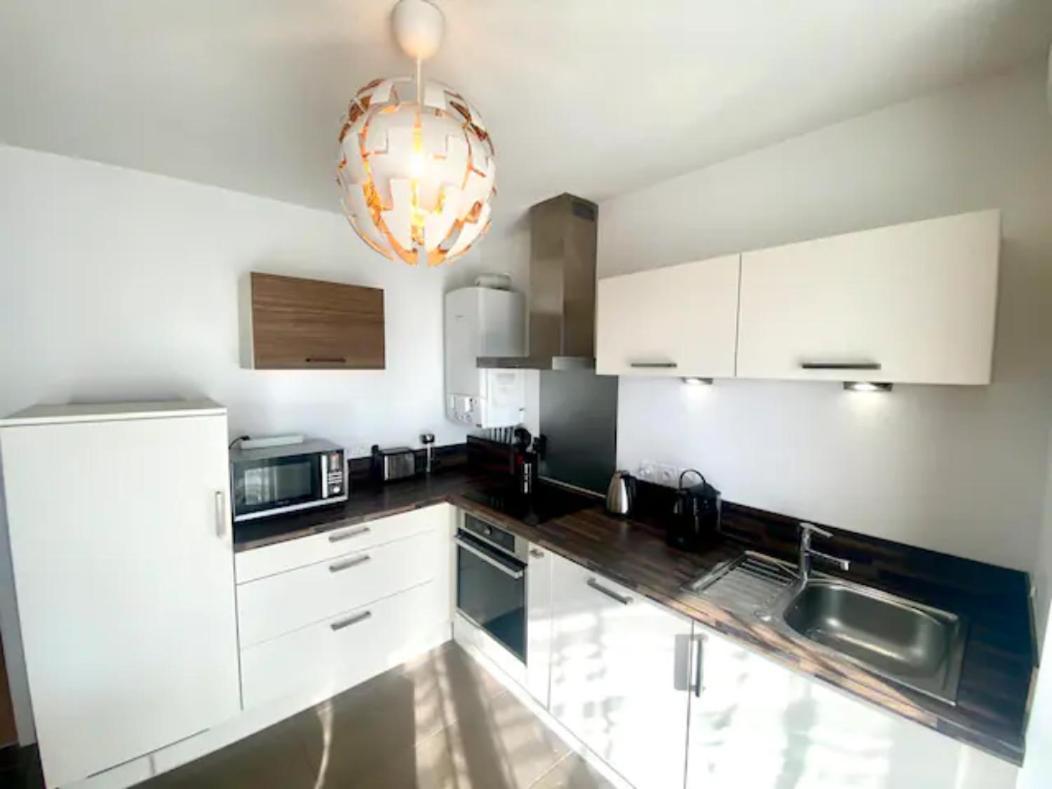 Sobnb Bonneville 44 -Appartement 6 Pers Proche Centre Ville Annemasse Zewnętrze zdjęcie
