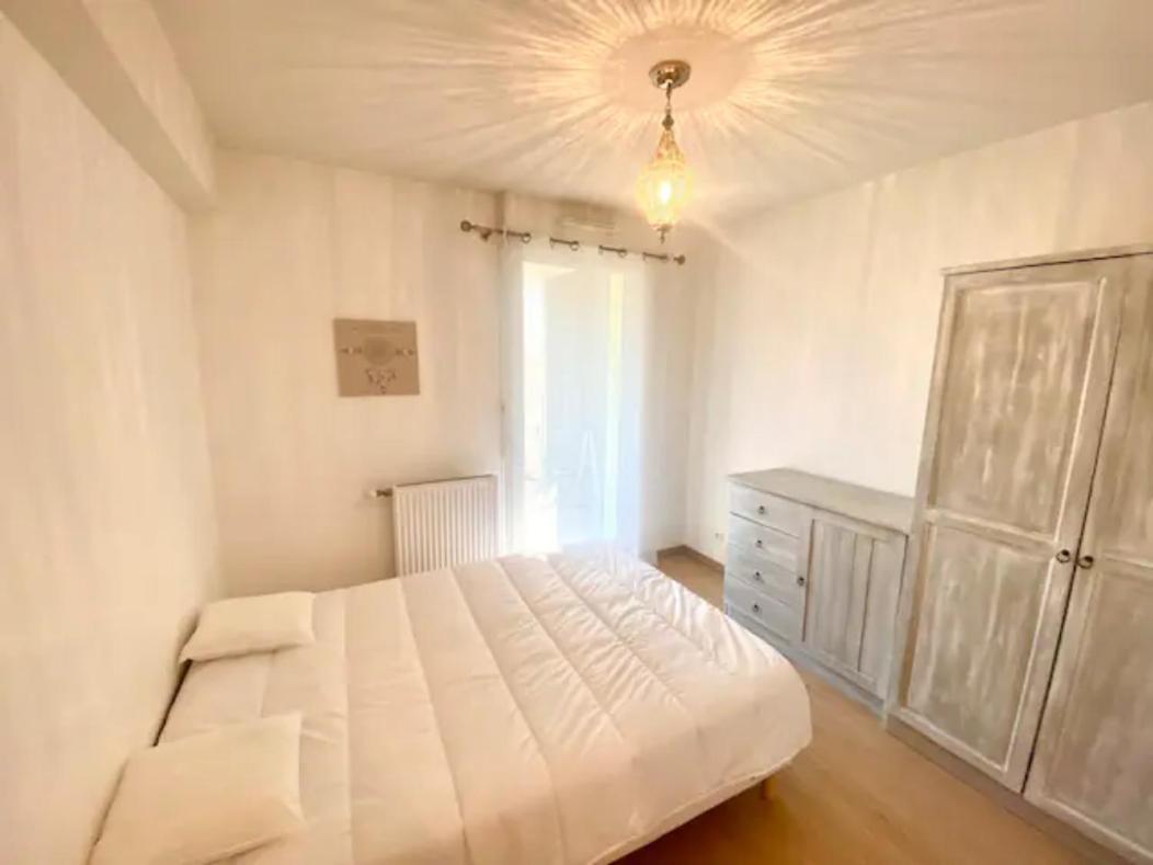 Sobnb Bonneville 44 -Appartement 6 Pers Proche Centre Ville Annemasse Zewnętrze zdjęcie