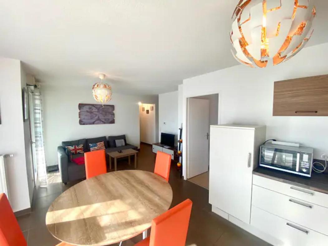 Sobnb Bonneville 44 -Appartement 6 Pers Proche Centre Ville Annemasse Zewnętrze zdjęcie